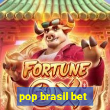 pop brasil bet